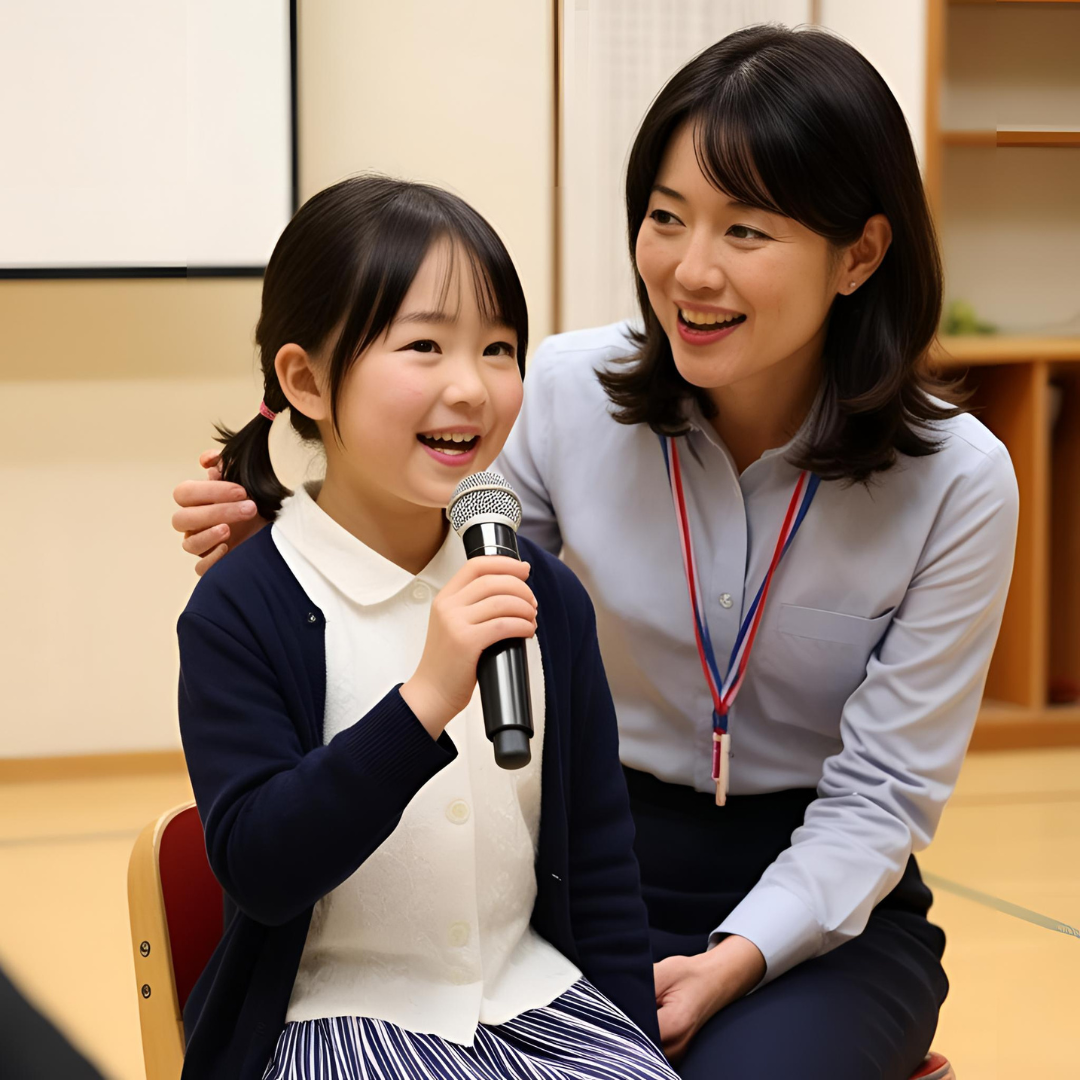 🎵 ボイトレのプロが教える！小学生の合唱部デビューを成功させるコツ 🎵