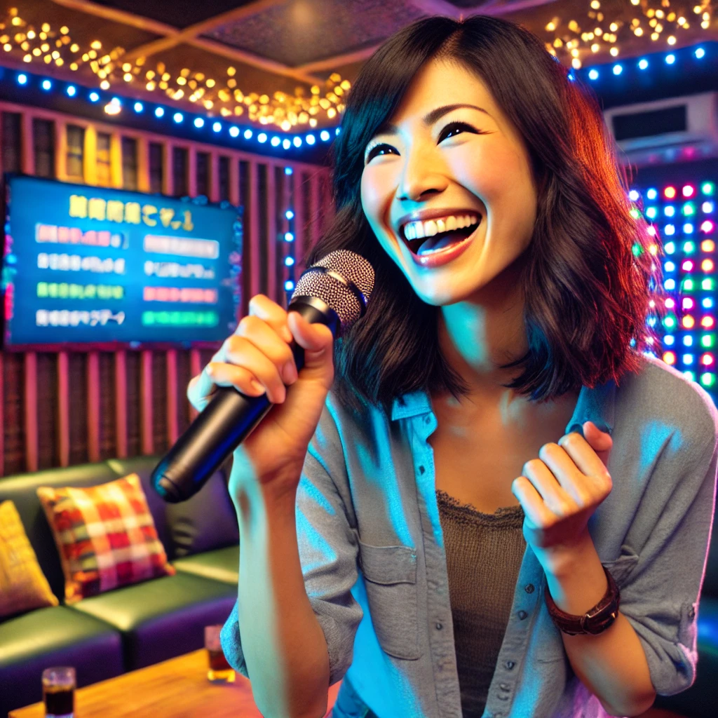 懐かしの曲を聴いて「また歌いたい」と思ったあなたへ。大人にこそ必要なボイストレーニング【ボイトレ＆ダンススクール ナユタス所沢校】