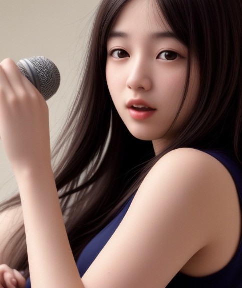 K-POPを上手に歌えるようになりたい