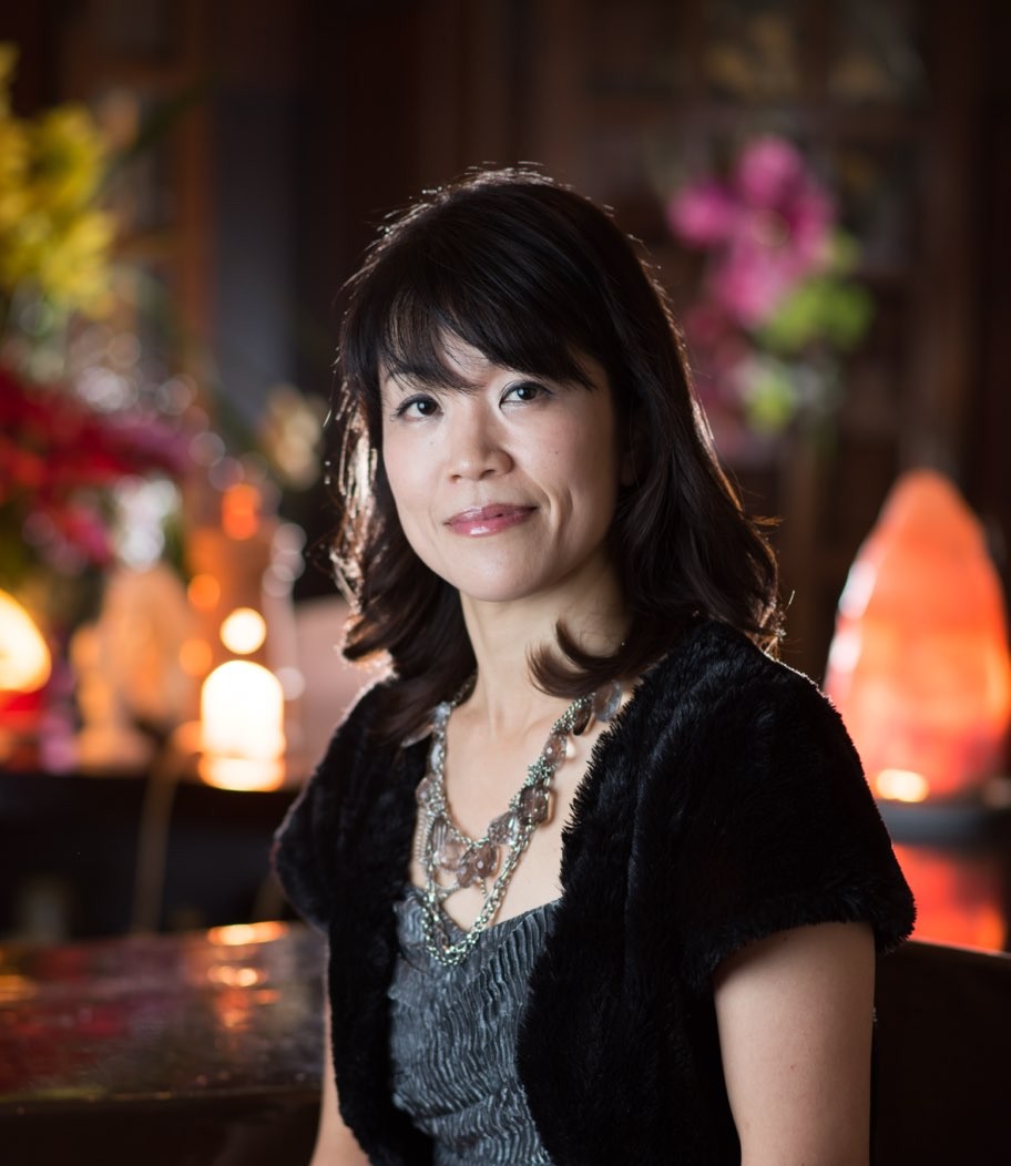 麻伊マドカ(あさいまどか)