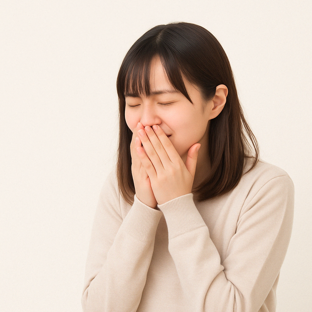 【人前で歌えない…】そんなあなたへ。恥ずかしさを乗り越えるボイストレーニング法🎤🌈【NAYUTAS（ナユタス）岡山校】