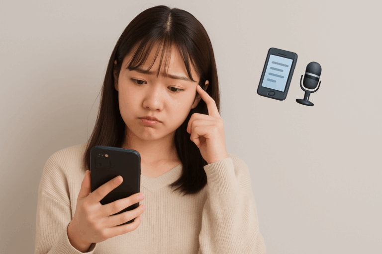 【上手な人と比べて落ち込む…】そんなあなたへ届けたい“歌との向き合い方”📱🎤【NAYUTAS（ナユタス）岡山校】