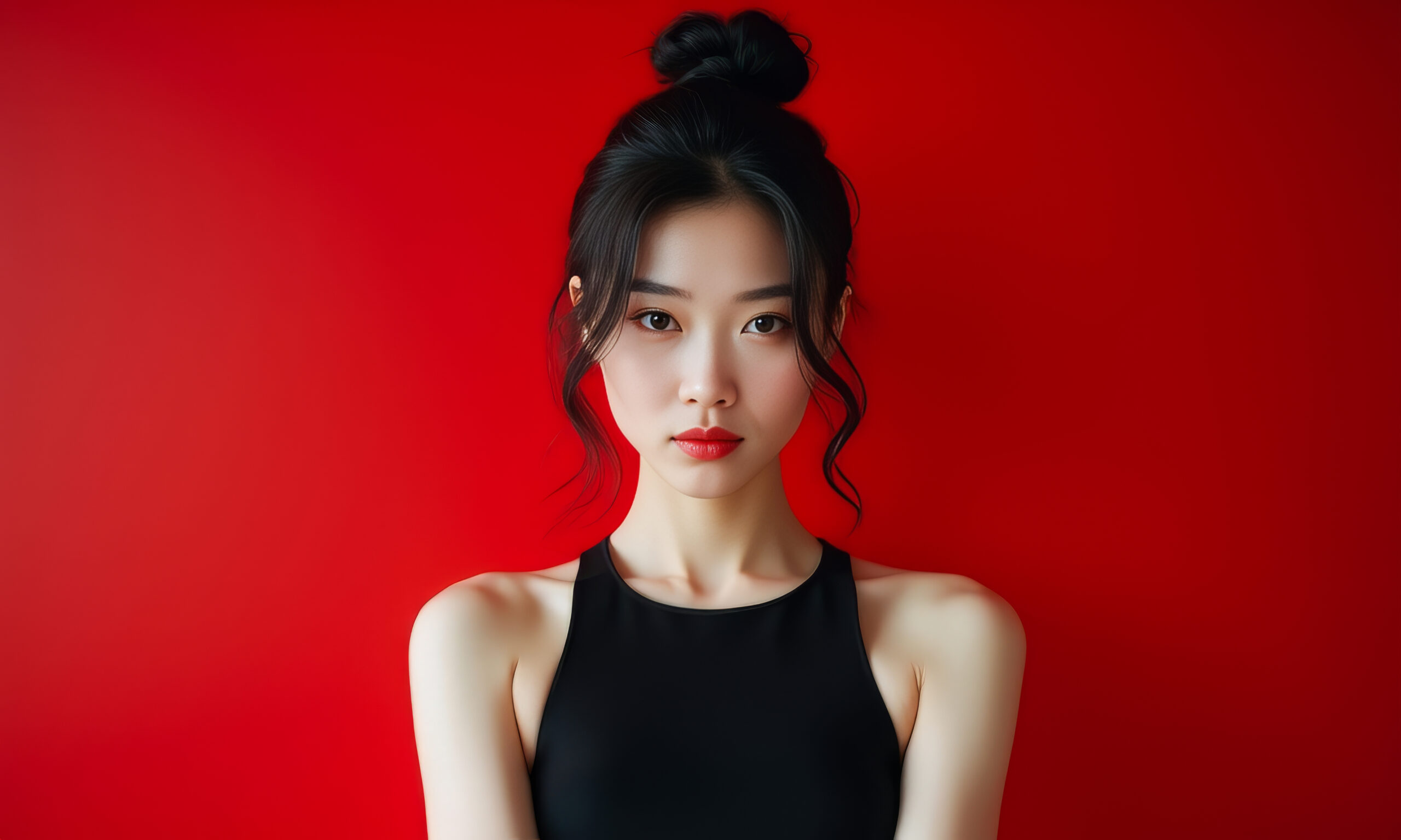 韓国アイドルの腹筋が手に入る！美しい踊れる体の作り方とは？
