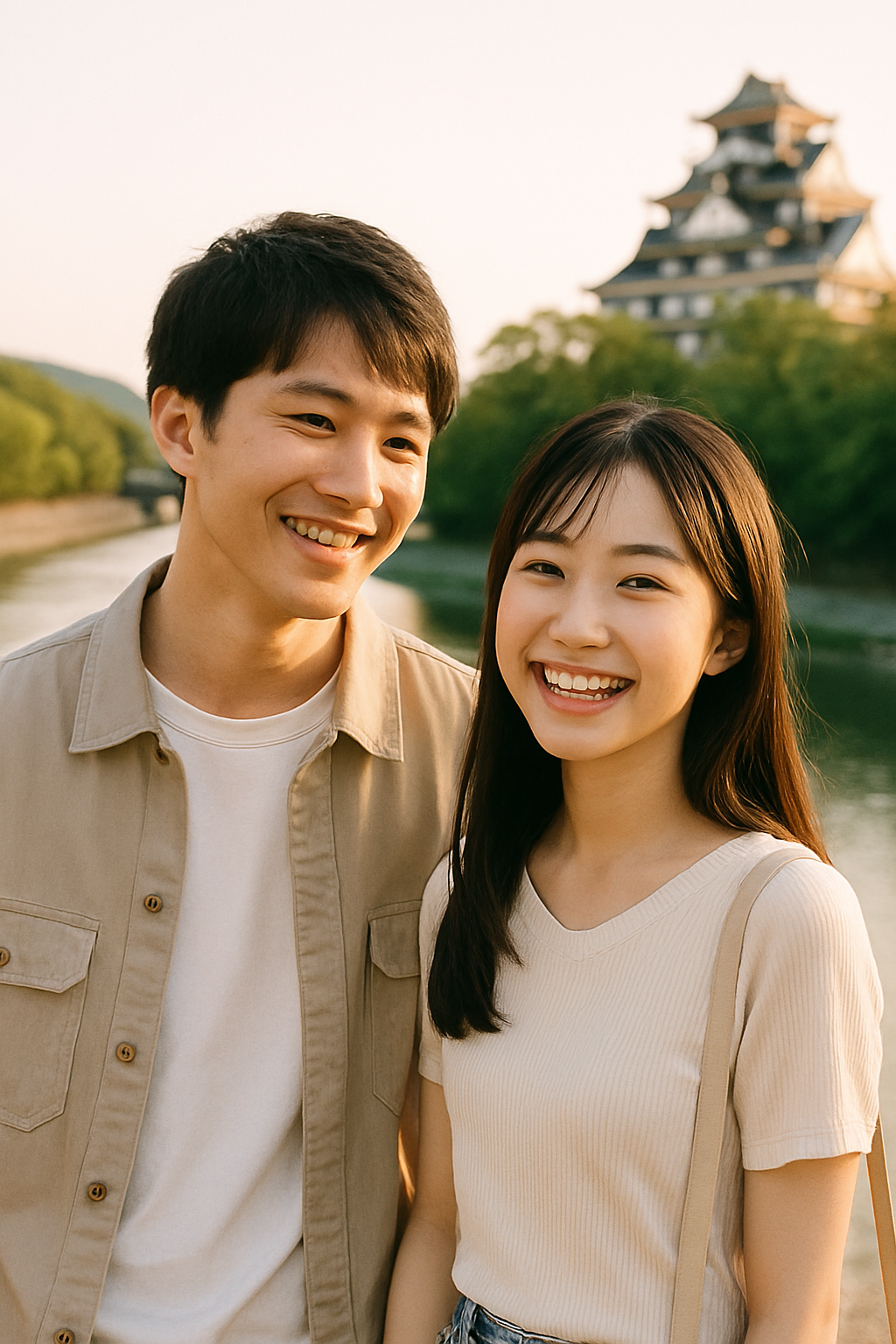 【20代カップル必見】岡山駅周辺デートスポットまとめ💑🎀【NAYUTAS（ナユタス）岡山校】
