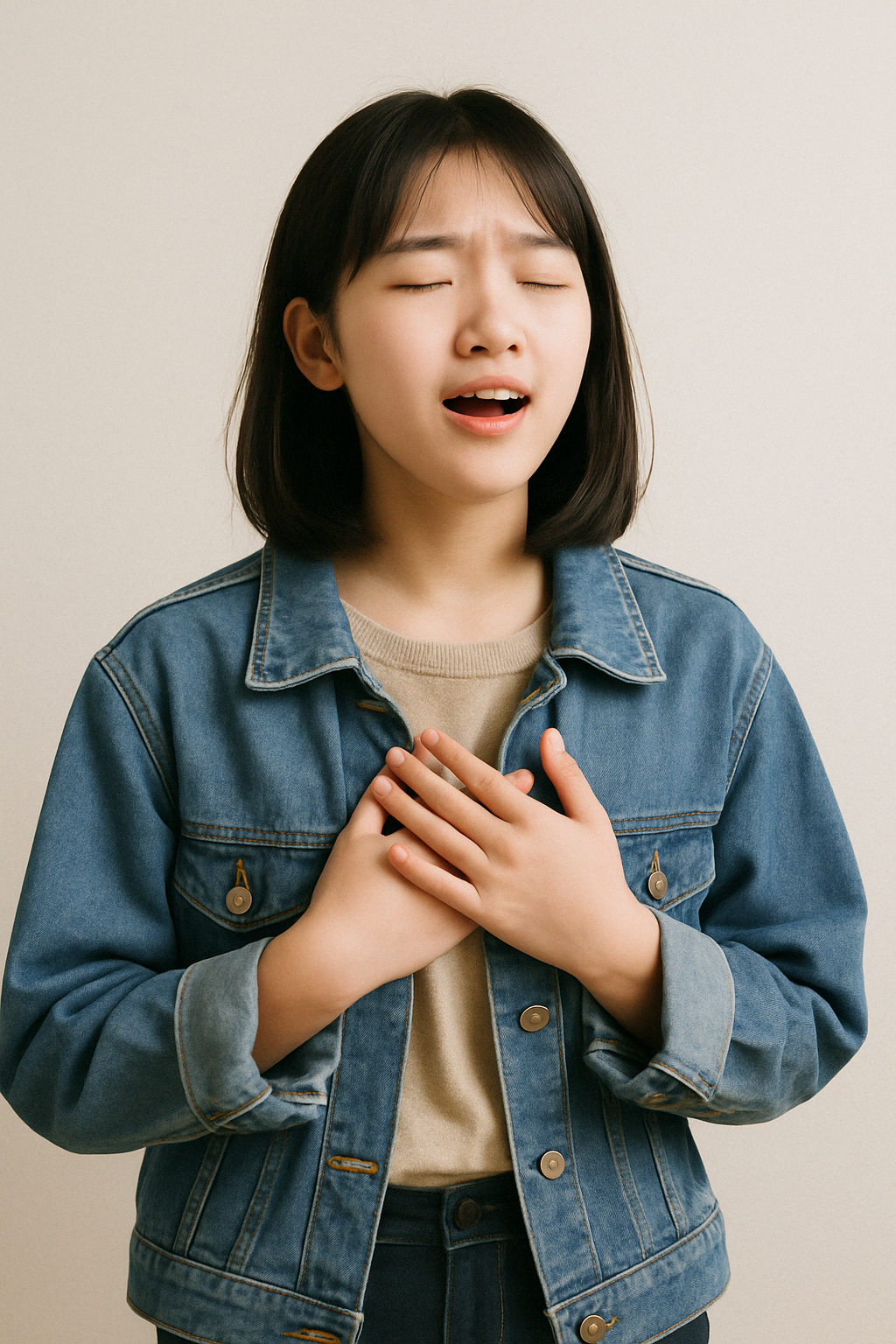 【感情が伝わらない…】“ただ歌うだけ”から“心が届く歌”へ変わるには？🎭🎤【NAYUTAS（ナユタス）岡山校】
