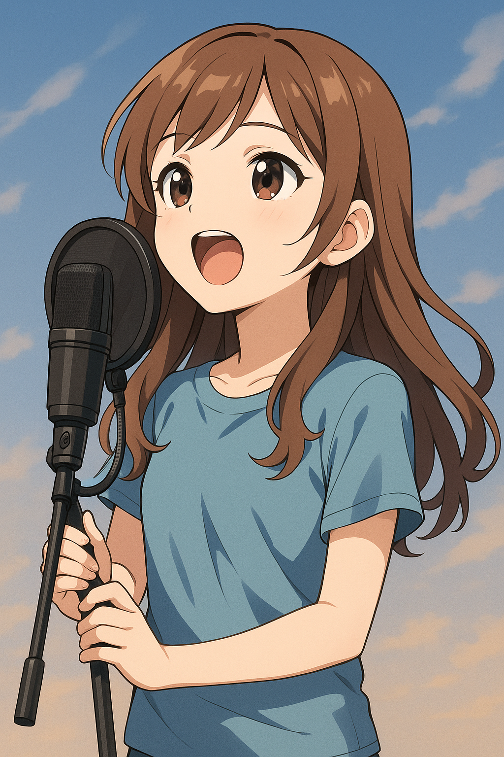 🎤いい声を出す方法5選✨💡今日からできる簡単ボイストレーニング！【田園都市線･ブルーライン あざみ野駅のボイトレ】
