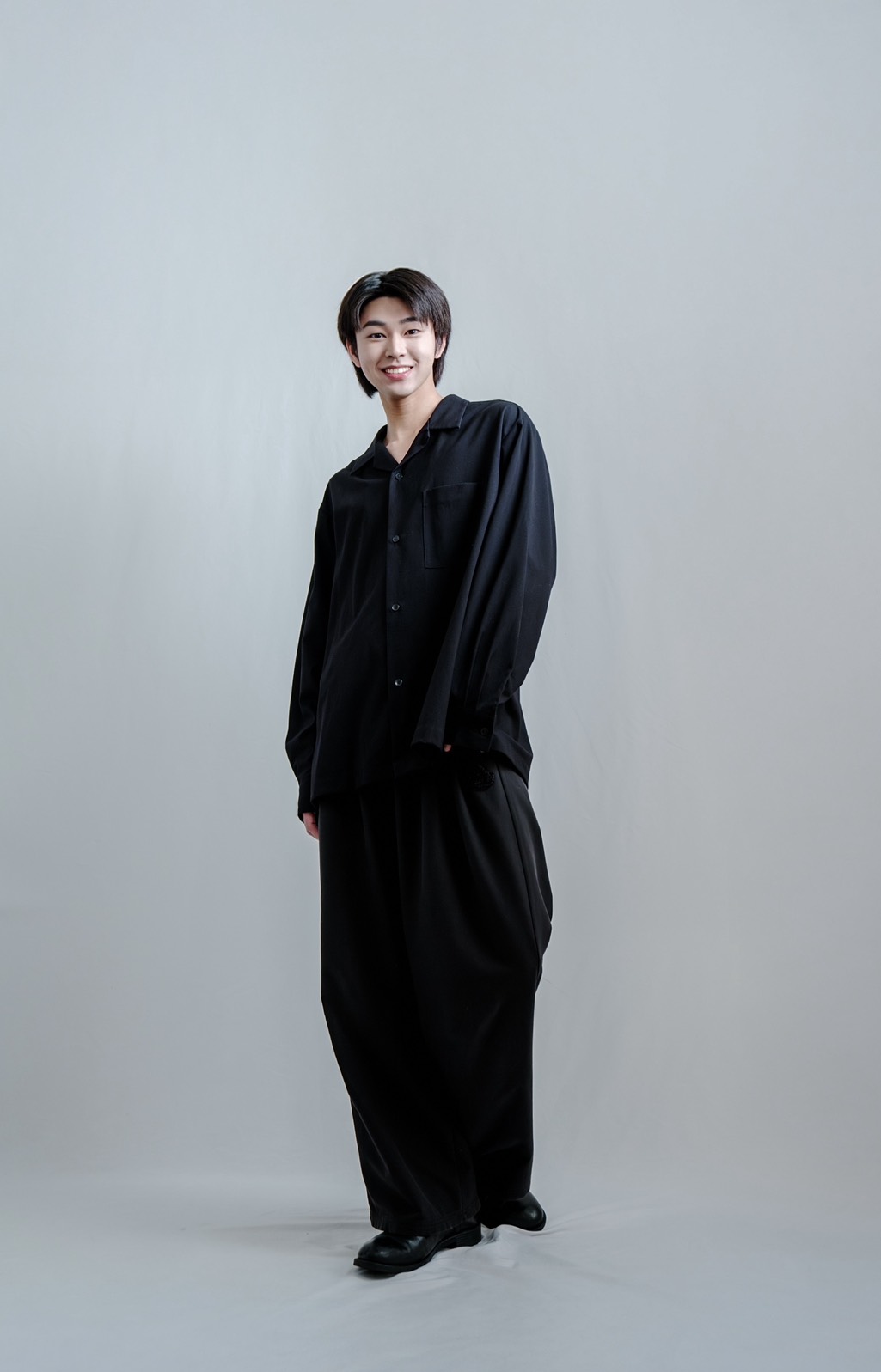 ICCHAN先生