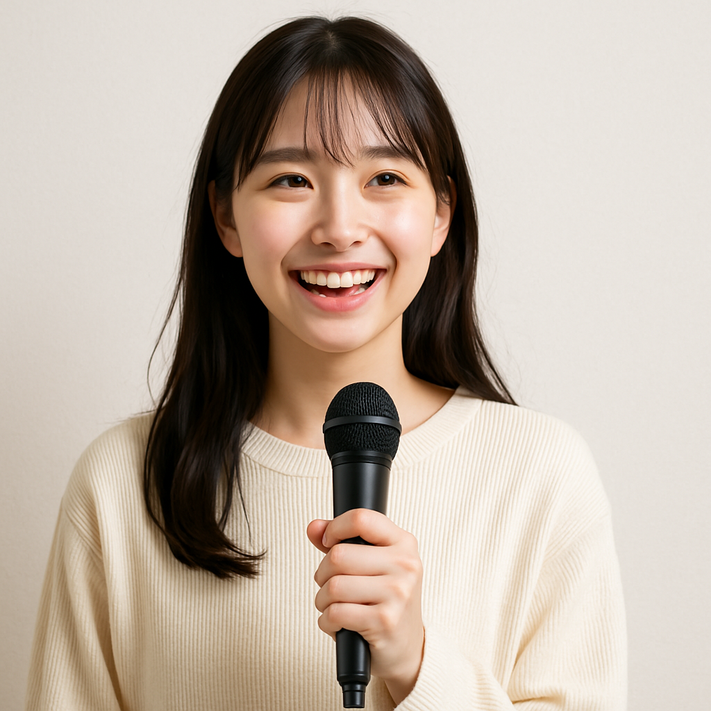 はじめてのボイストレーニング】レッスン内容＆得られる効果を徹底解説🎤✨【NAYUTAS（ナユタス）岡山校】