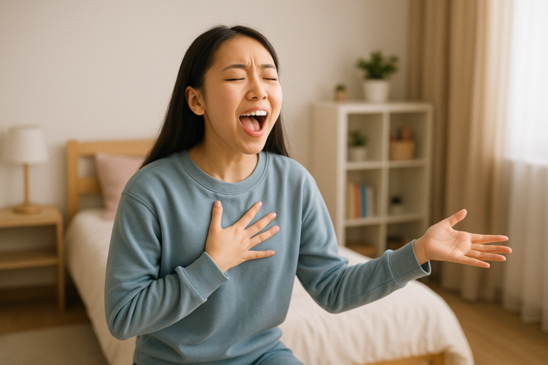 おうちで簡単！初心者向けリズム感を鍛える3つの方法