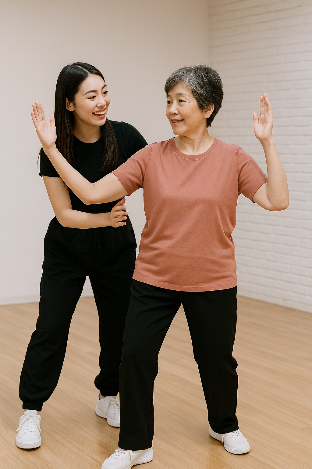 大人になってからのダンスデビュー！倉敷で始める新しい趣味