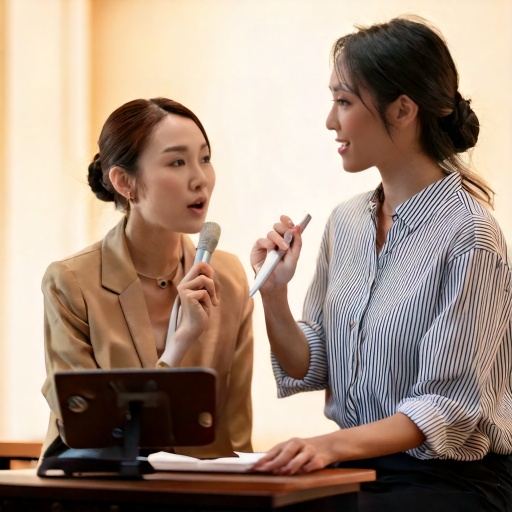 音痴かもと感じる人ほど上達する