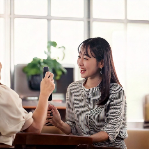 マンツーマンだから安心