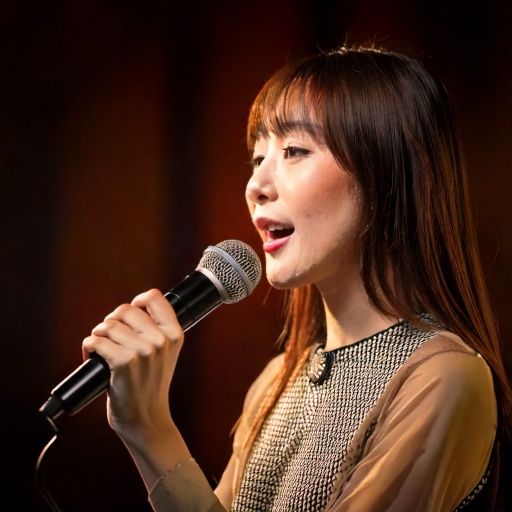 声が変わると自信がつく！