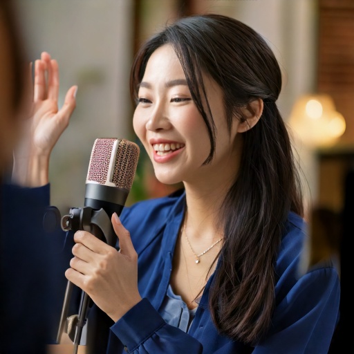 趣味としての“ボイトレ”