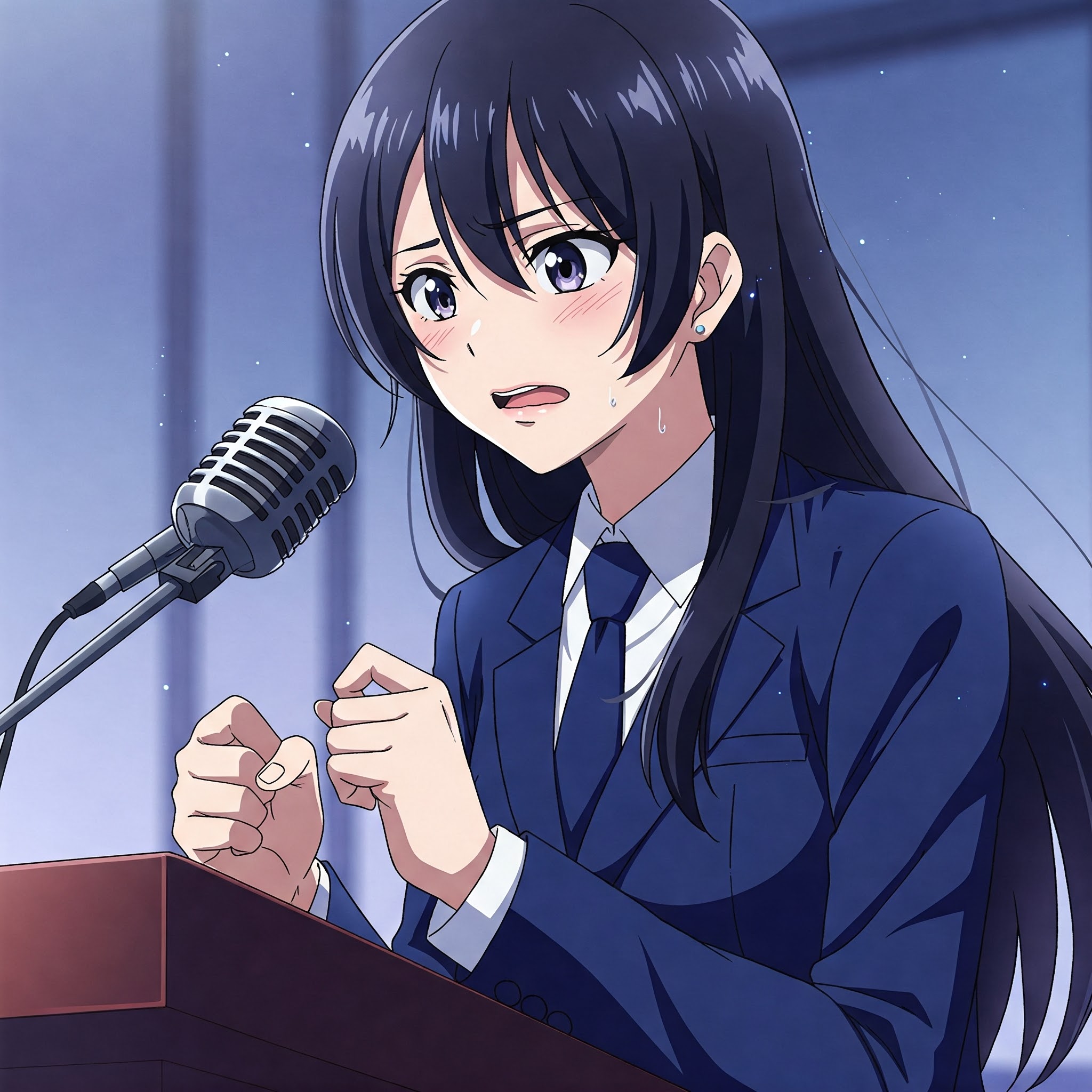 仕事で役立つ！簡単ボイストレーニングで印象アップ✨🎤