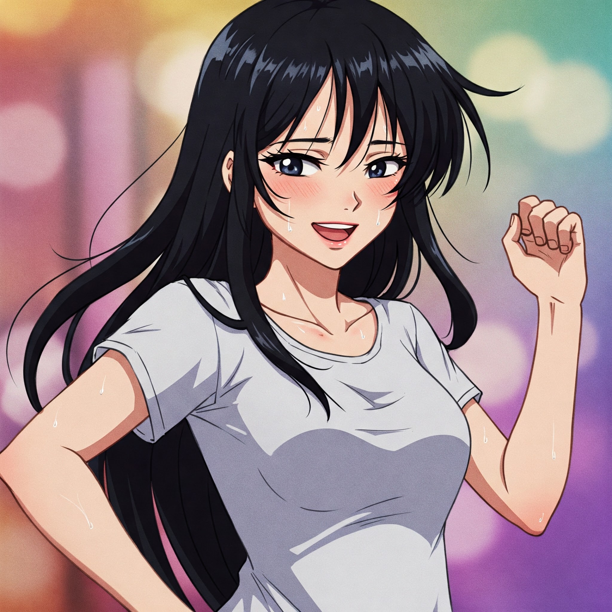 K-POPダンスで憧れボディに✨楽しくシェイプアップできるエクササイズ法💕