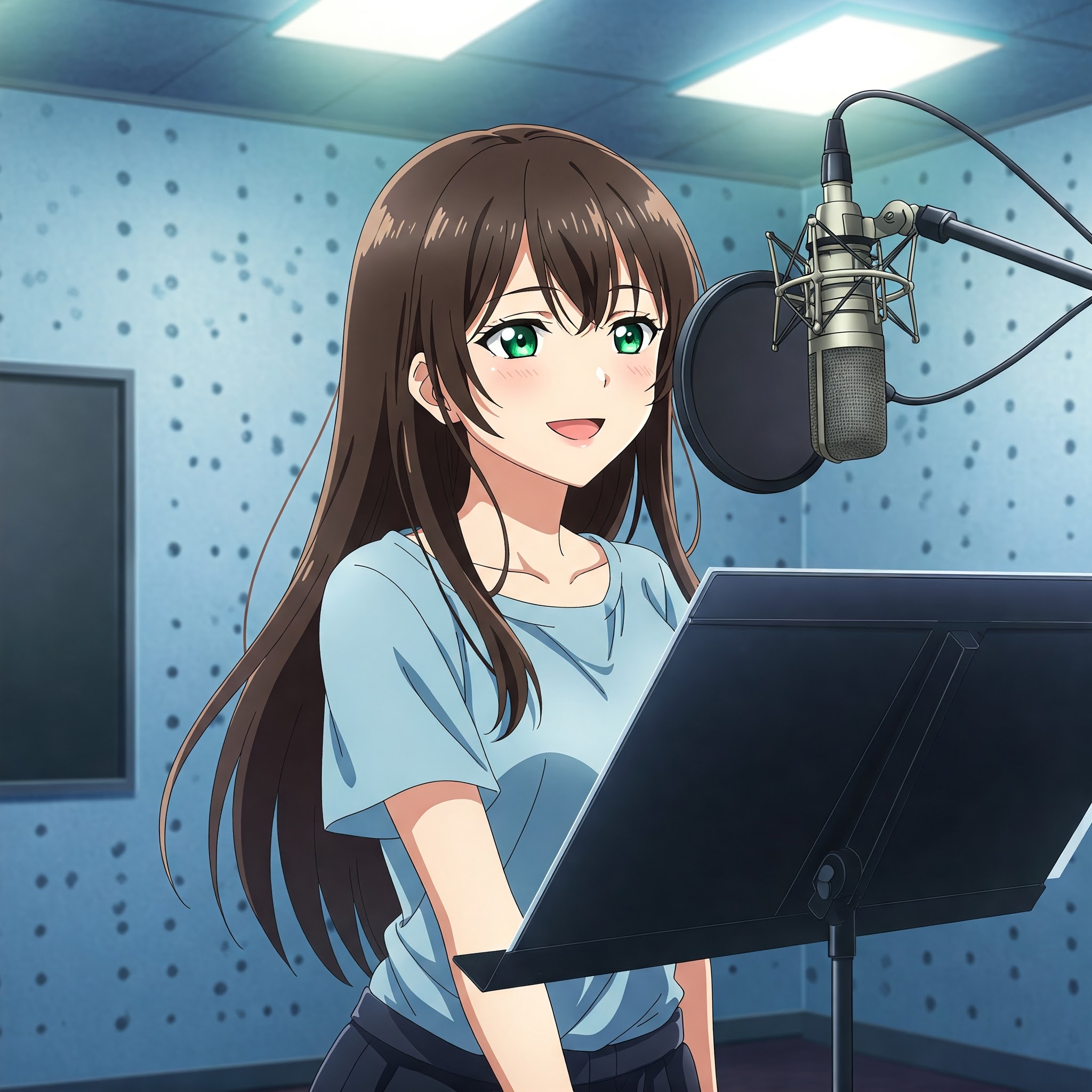 声って変えられるの？🎤✨