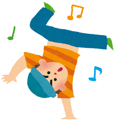 HIPHOPの起源って？？