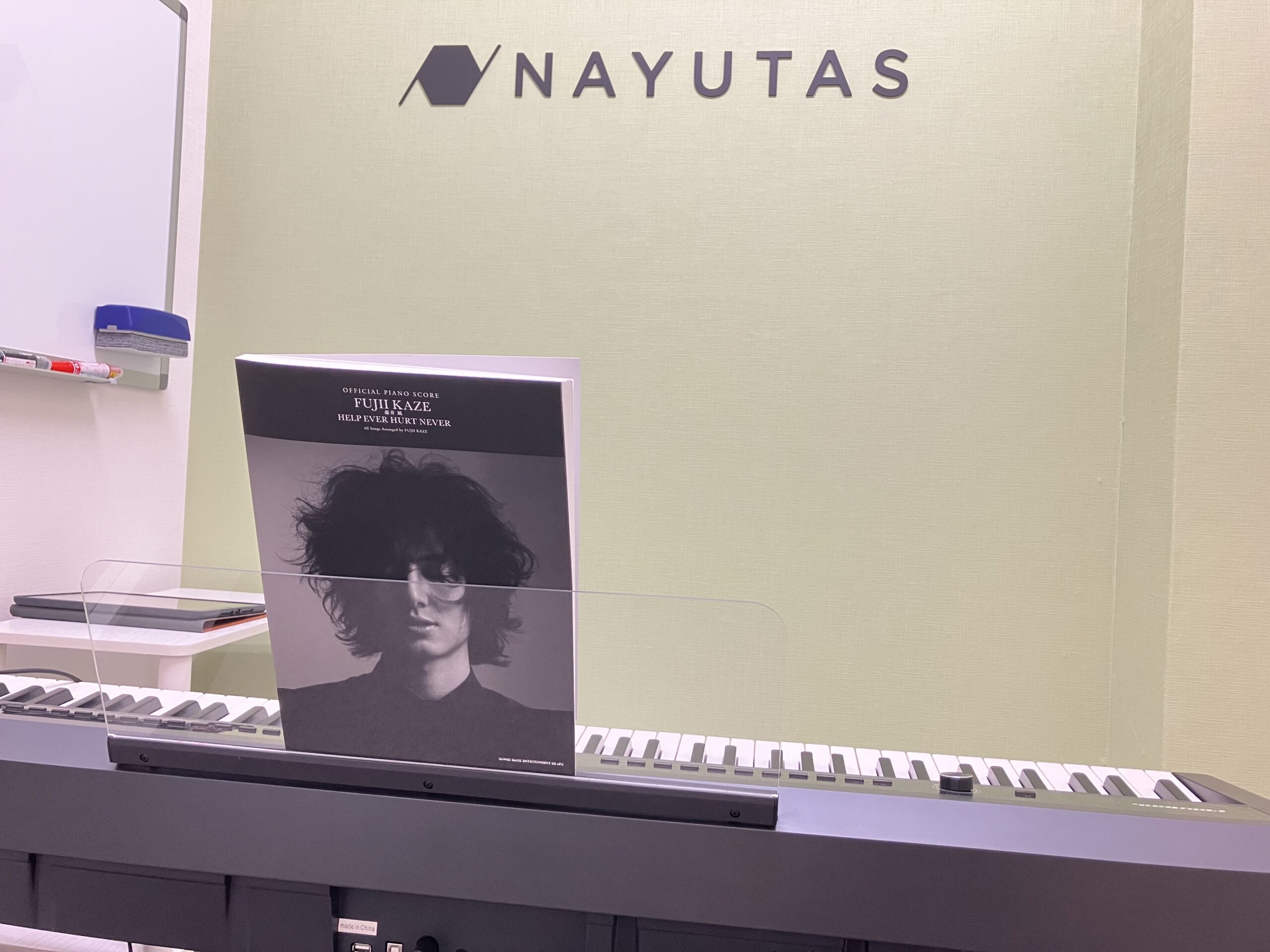 なりたい声に一歩ずつ近づこう♪【ボイトレ教室ならNAYUTAS松本校へ！】