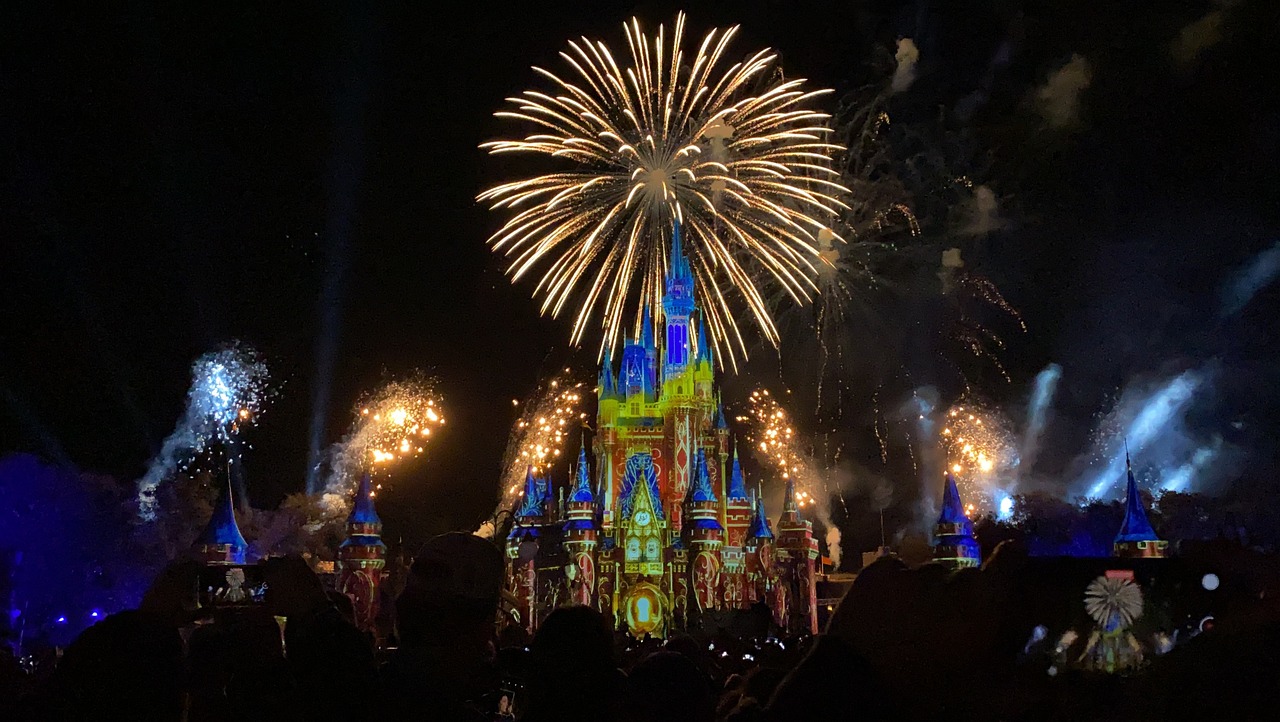 東京ディズニーランド開園記念日🎢✨【NAYUTAS大阪京橋校】