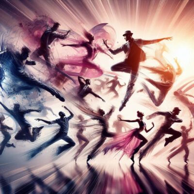 他ジャンルにチャレンジしてみる💃