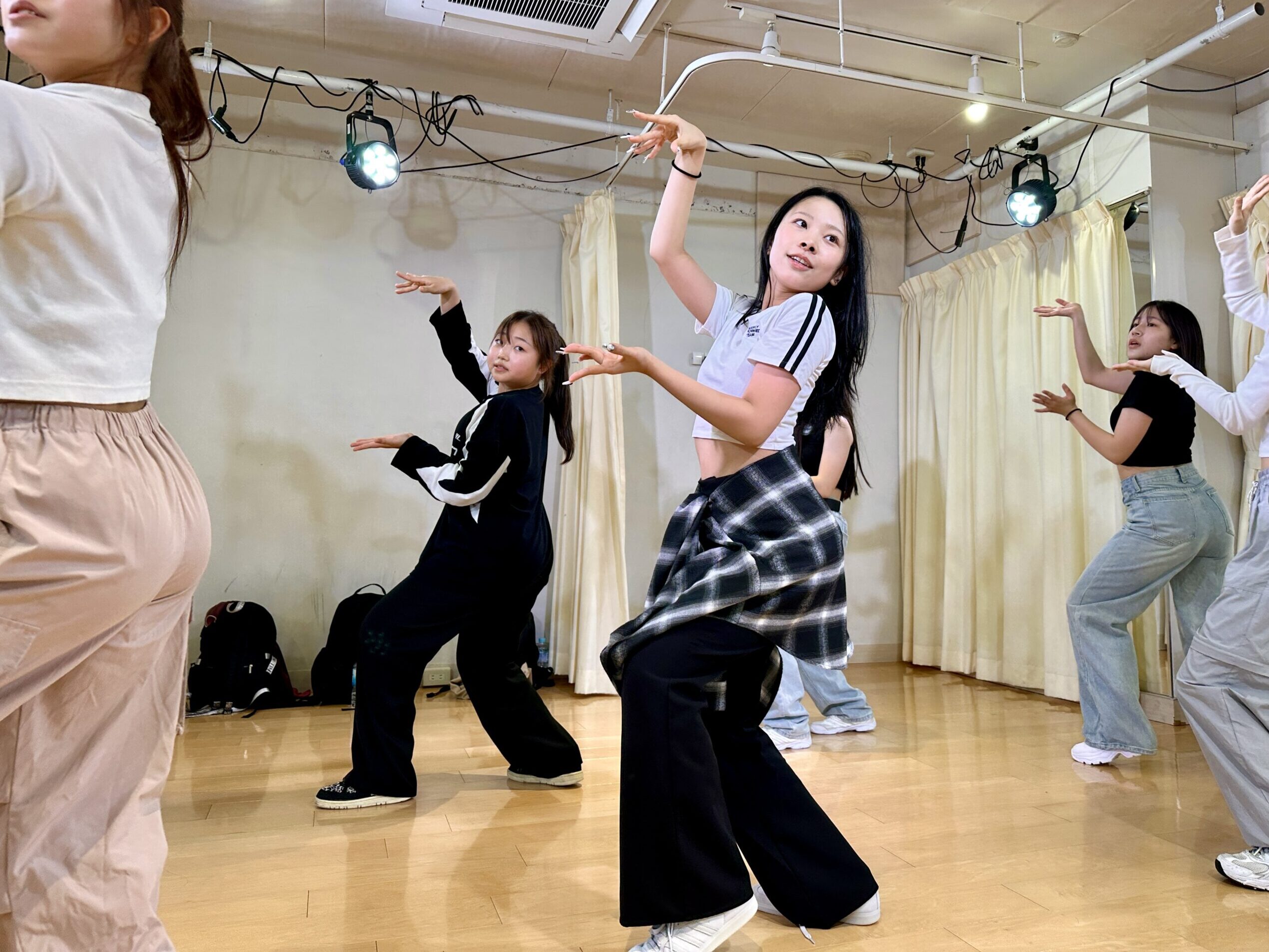 第5回K-POPイベントが終了いたしました🇰🇷🌸