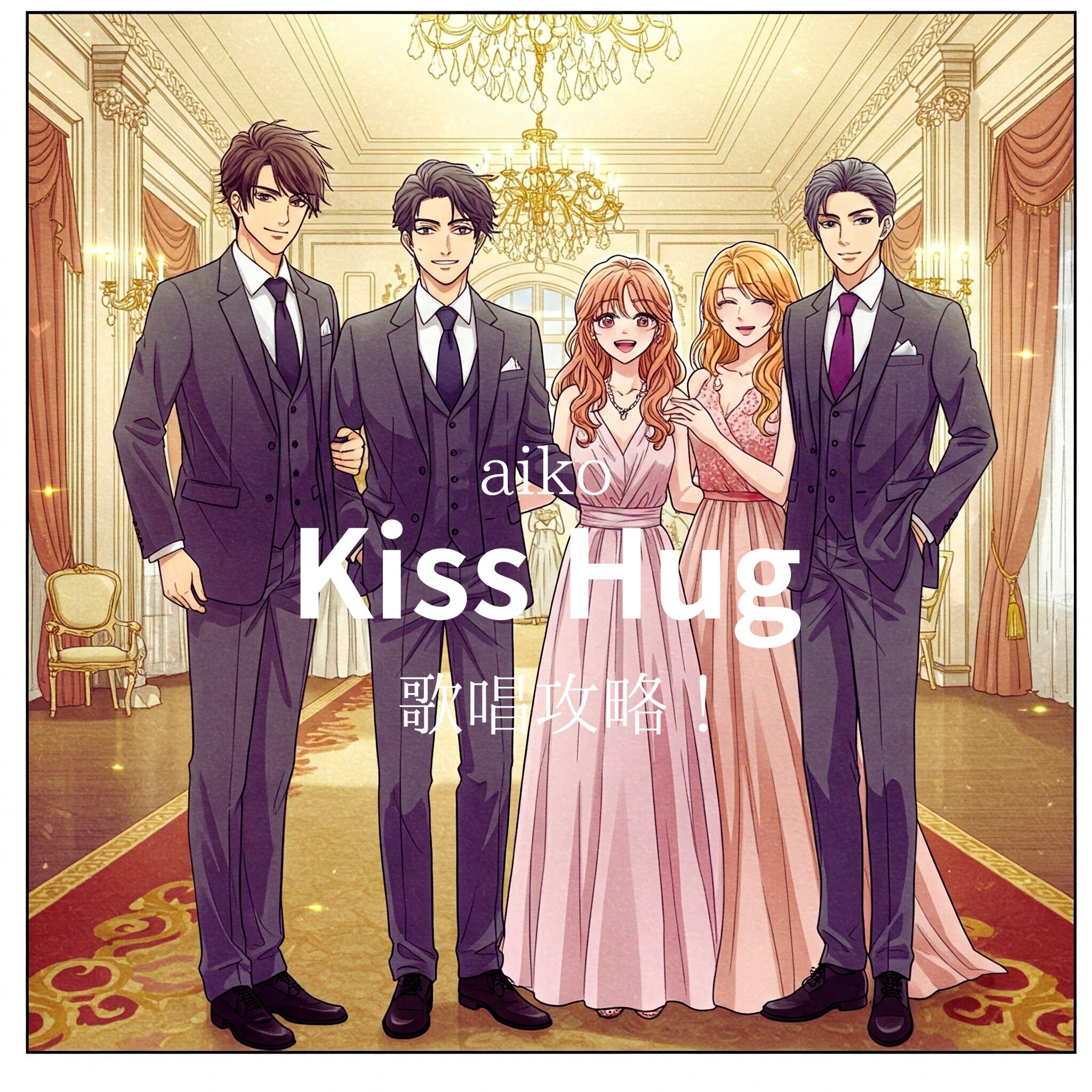 花より団子ファイナルイメージ