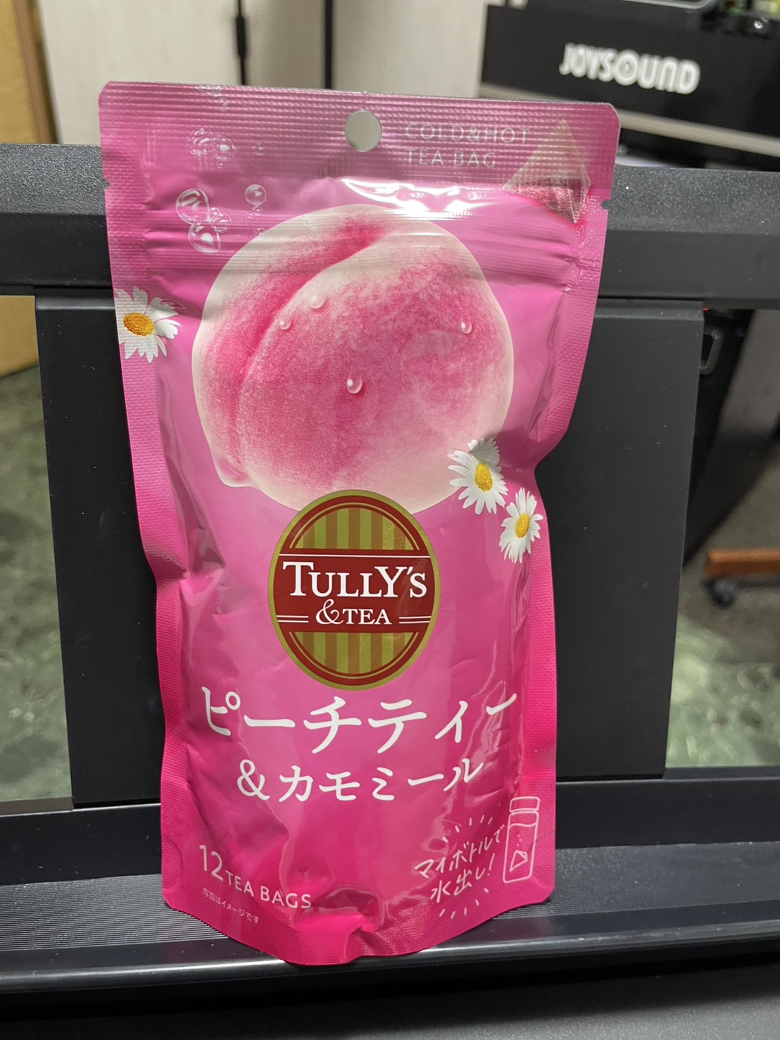 紅茶🫖