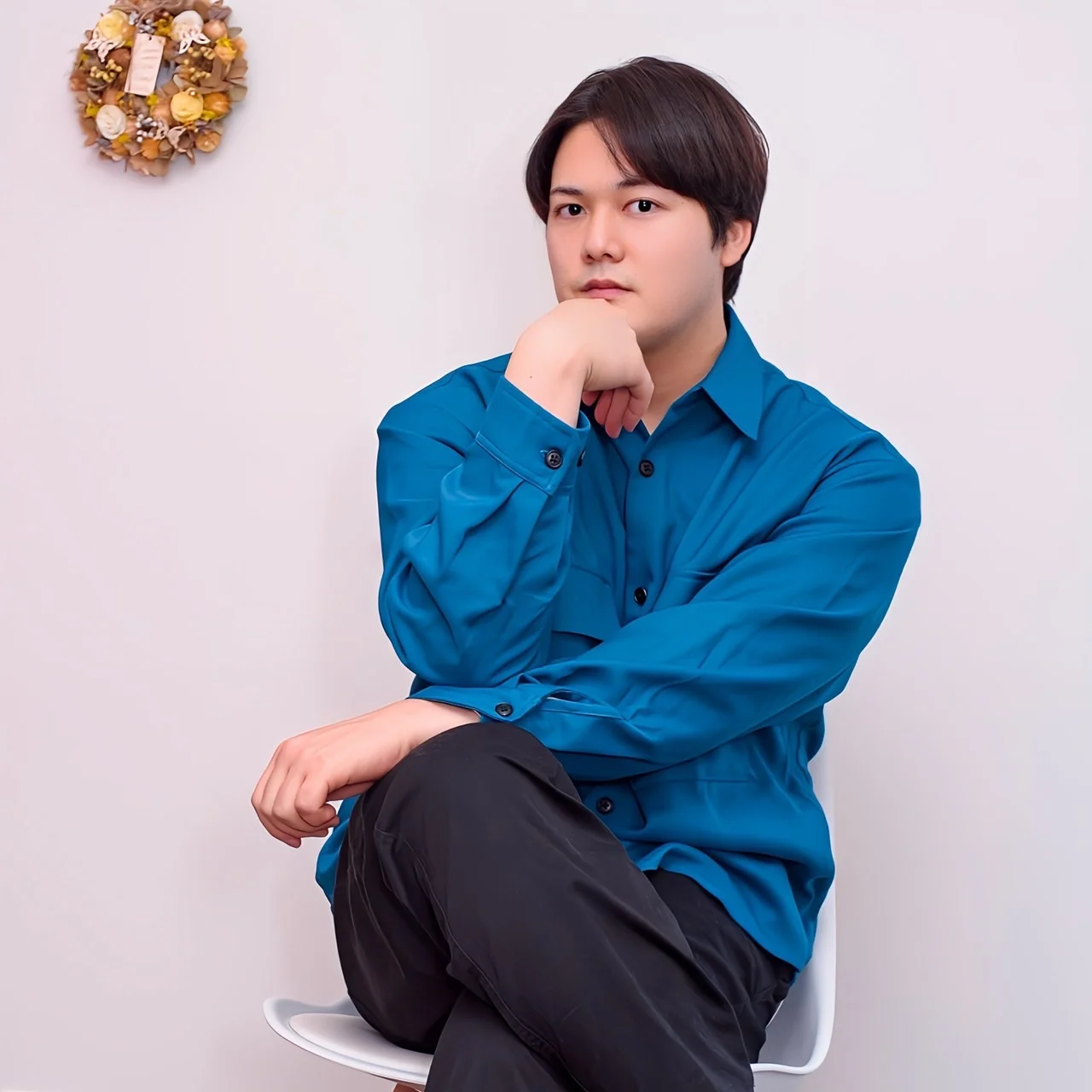 廣哲臣(⭐HIRO⭐)