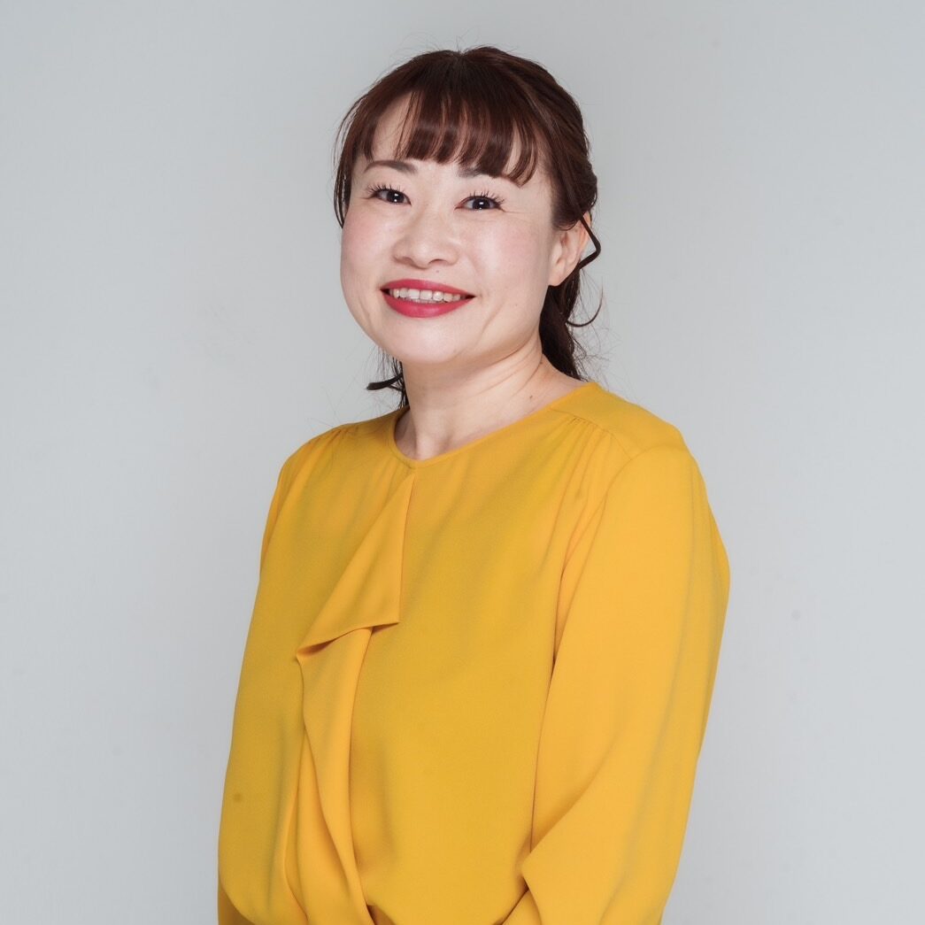 山本 美和子