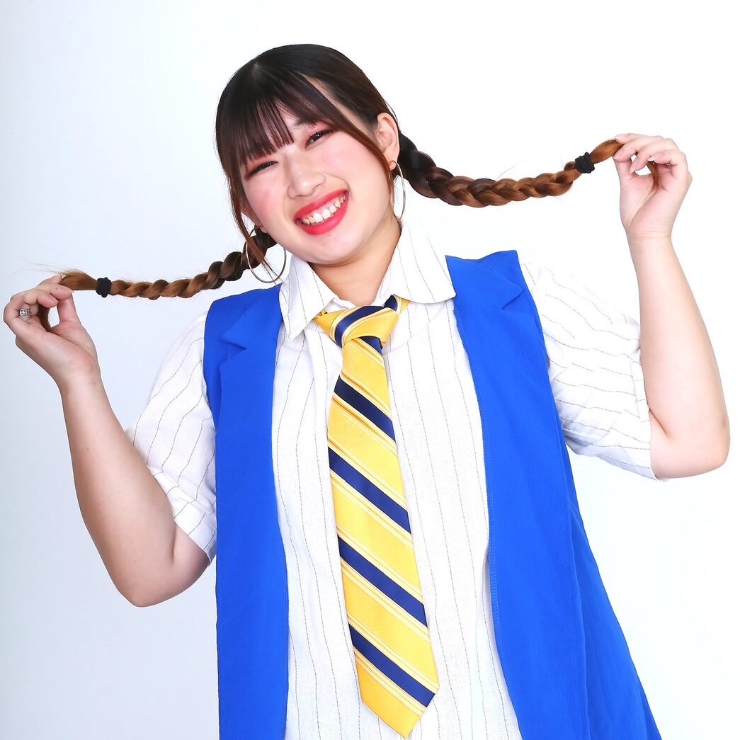 ゆいみゃん