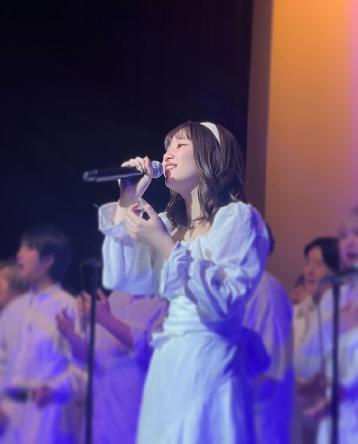 校舎紹介♪Yui先生編🎤
