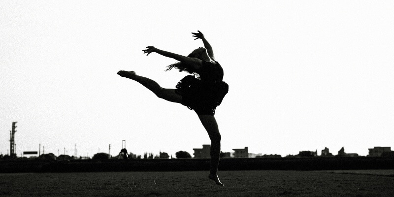 ダンスを独学で練習する方法を解説！初心者でもできる練習方法！