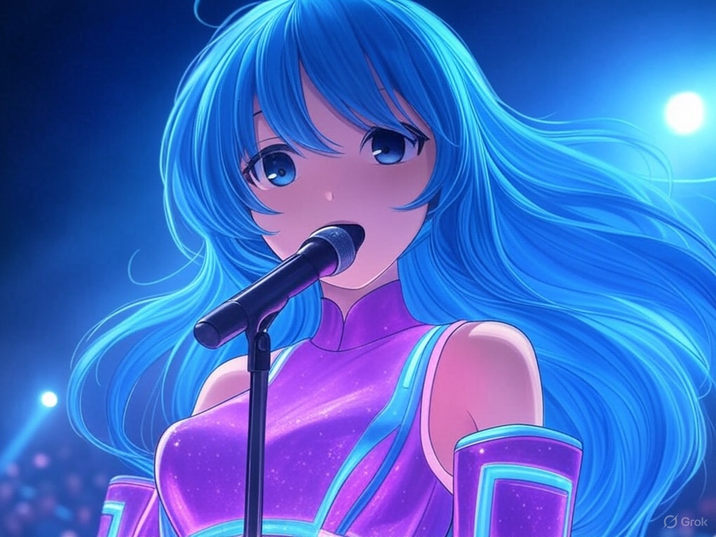NAYUTAS新潟校　ボーカルコース