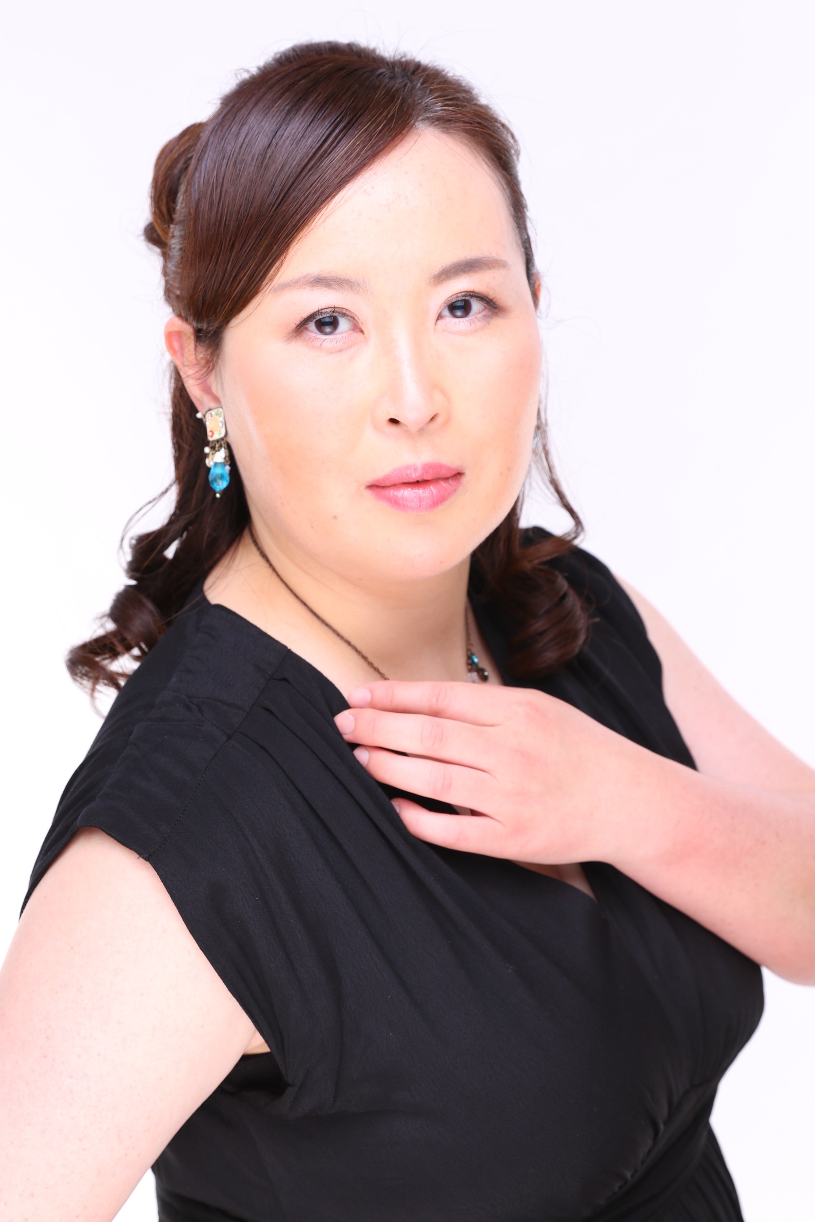 古河　慶子