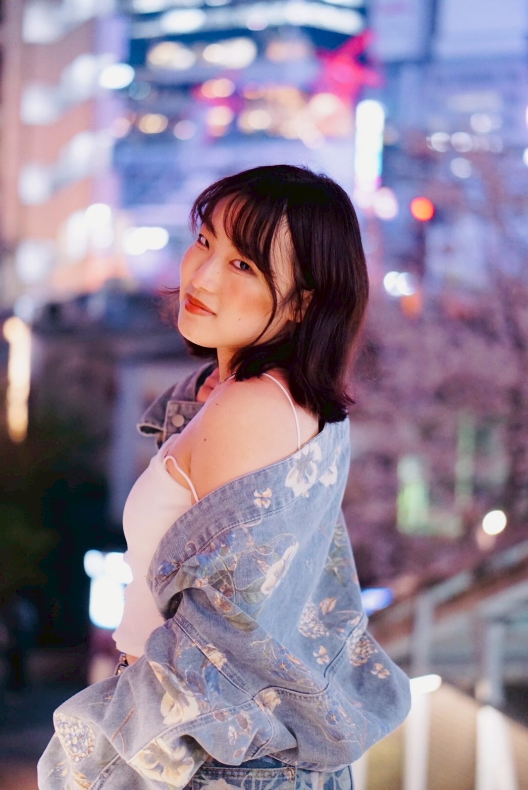 長田美空(おさだみく)