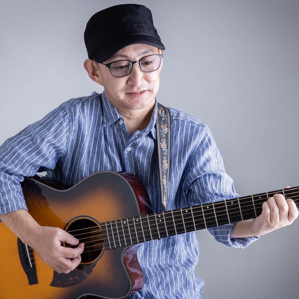河野雅彦（masa）