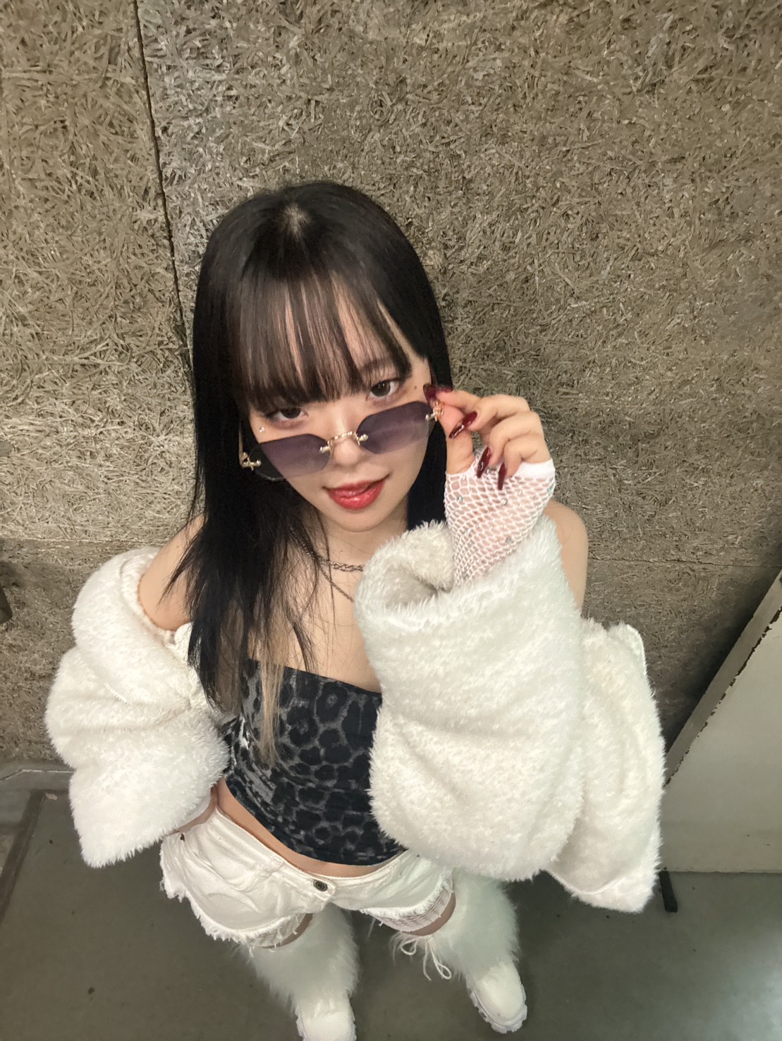 NON(のん）