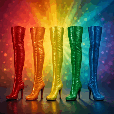 １度は生で観てみたい！「キンキーブーツ」について👠
