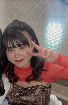 山﨑 遥香