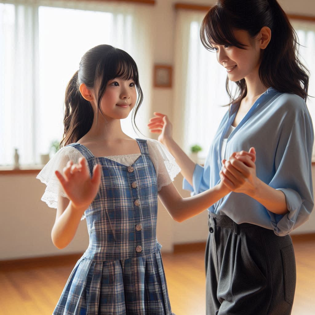 ジャズダンスとシアタージャズダンス、あなたに合うのはどっち？🩰✨
