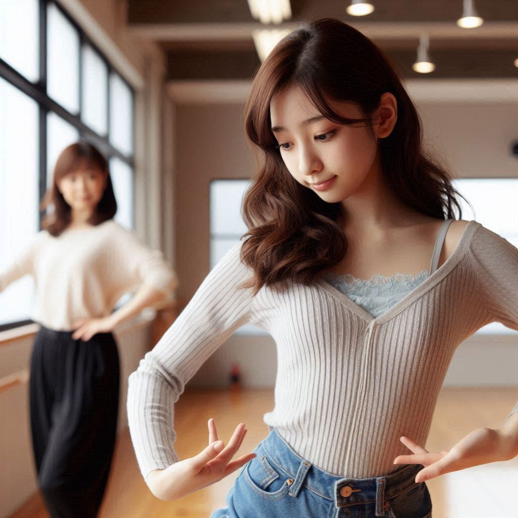 ジャズダンスとコンテンポラリーダンス💃✨ 中学生女子が知りたい違いと自分に合うスタイルの見つけ方