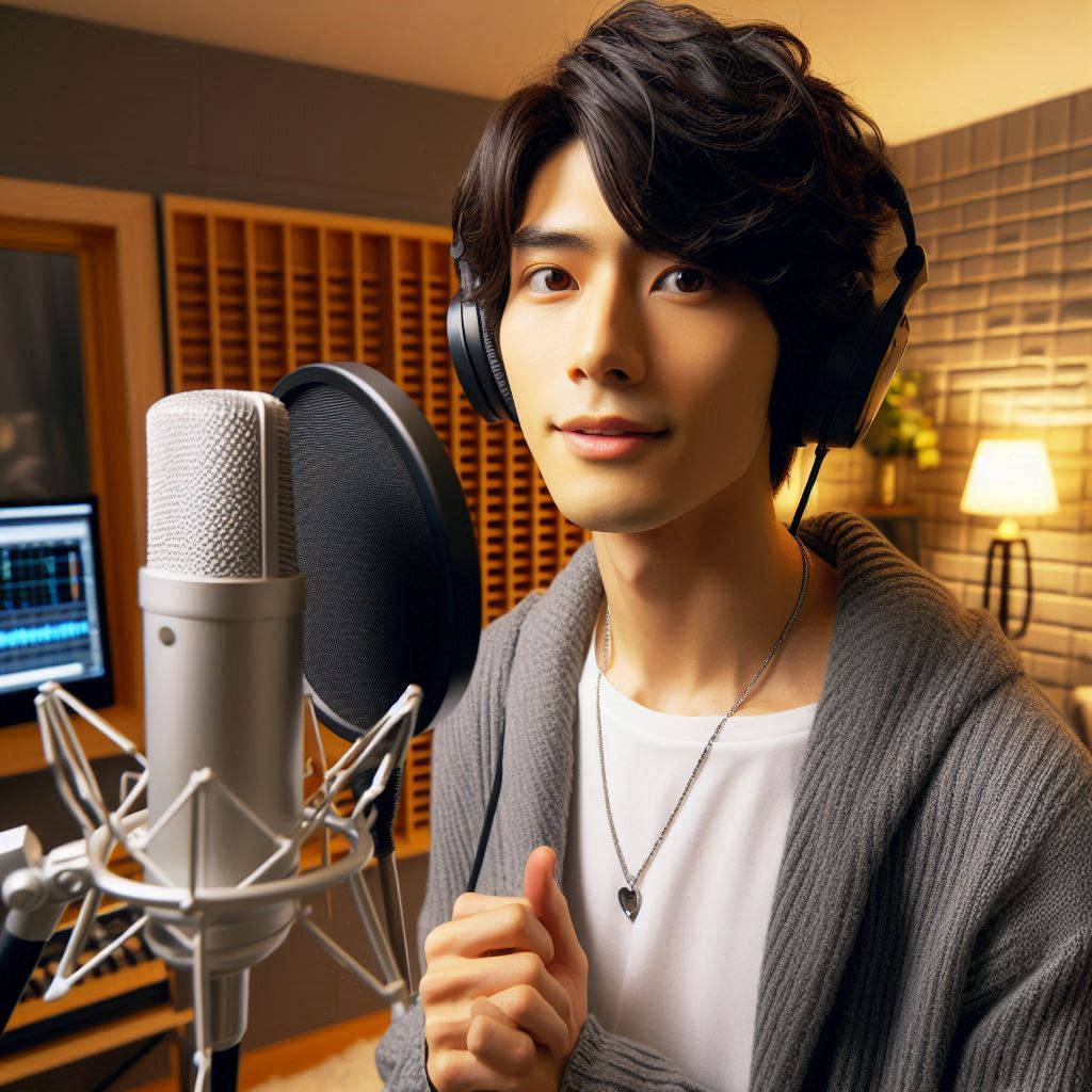 アニソン愛好家のための声のトレーニング術 〜50代プロが教える魅力的な歌声の作り方〜 🎤✨