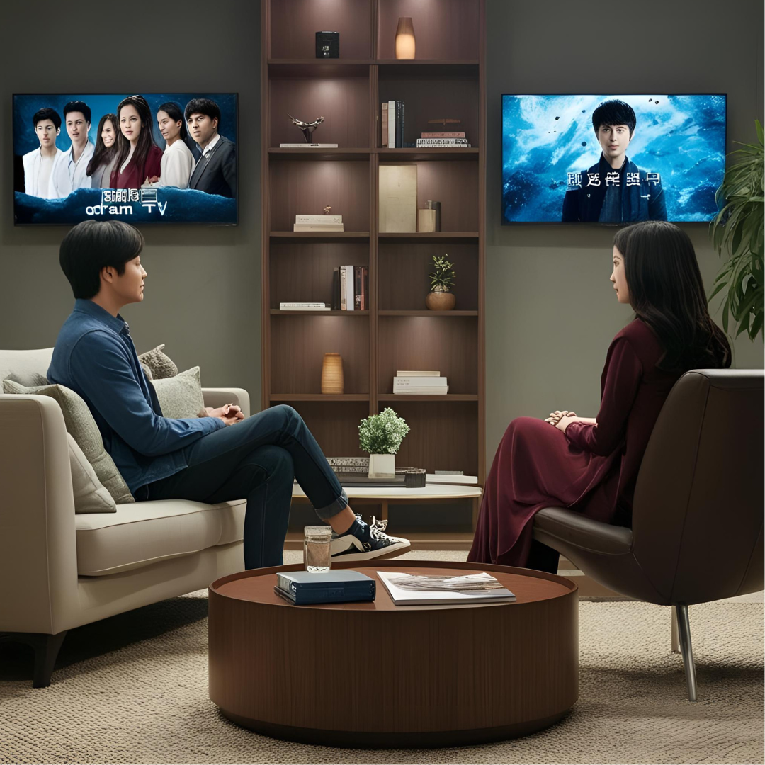 【NAYUTAS新宿西口校】新クールスタート！4月オススメのドラマ3選！