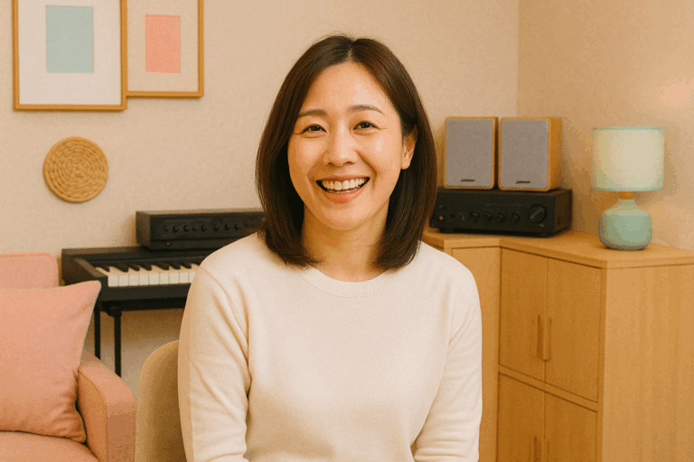歌うのが苦手でも大丈夫！引っ込み思案さん向けボイストレーニングの始め方【NAYUTAS（ナユタス）岡山校】