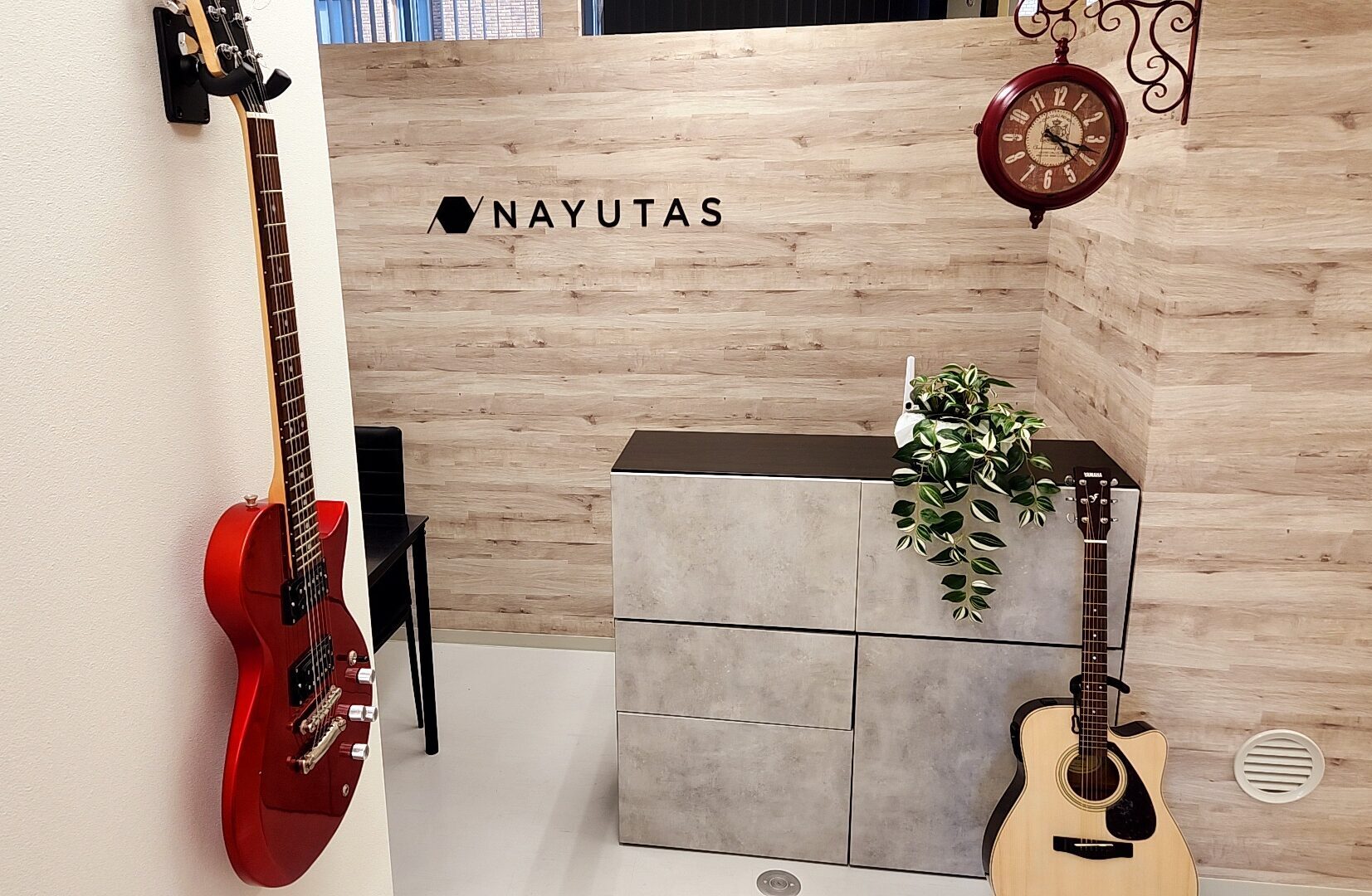 じゃじゃじゃーーーん🎵【NAYUTAS大阪京橋校】