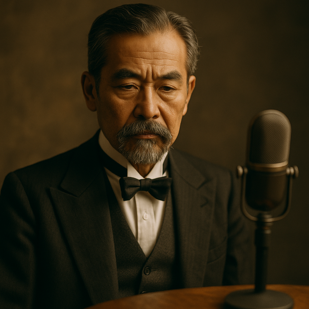 【歴史から学ぶボイトレ】 岡山出身の偉人に学ぶ「伝える力」と声の出し方【NAYUTAS（ナユタス）岡山校】