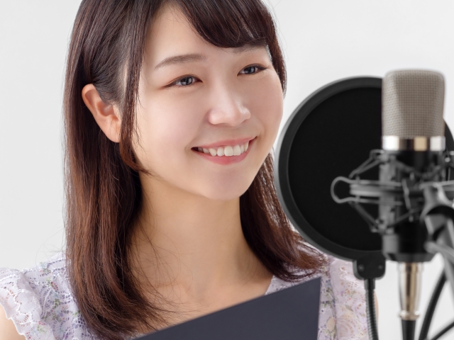 透き通った声の出し方が知りたい!透明感のある歌声を作る8つの方法