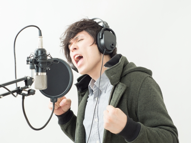声量を増やす5つのトレーニング方法!歌唱に必要なパワーのある声を手に入れよう