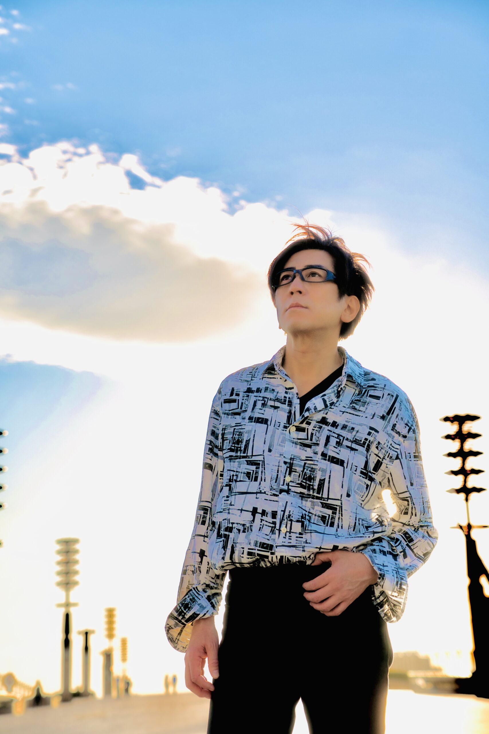 🎤Masaki先生をご紹介します🌟【ナユタスあざみ野校のボイトレ講師】